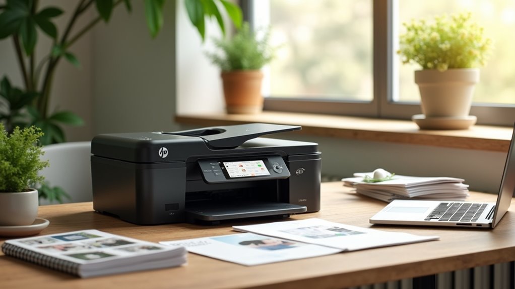 printer scanner selection factors