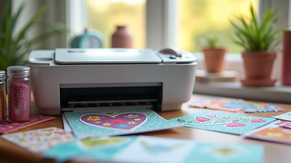 prioritize print quality convenience