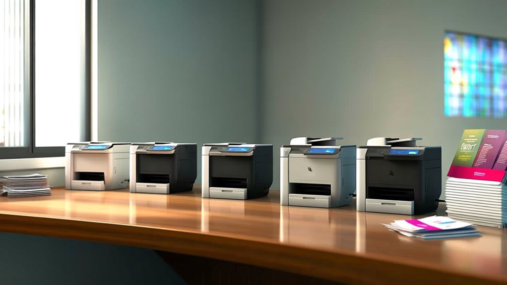 reliable budget friendly church printers