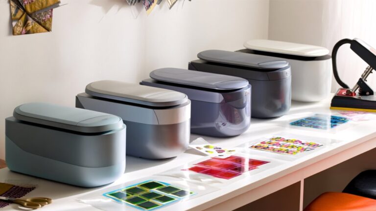 top craft printer picks