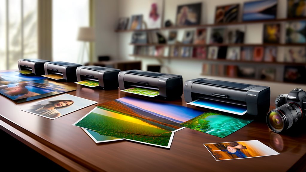 top digital photo printers