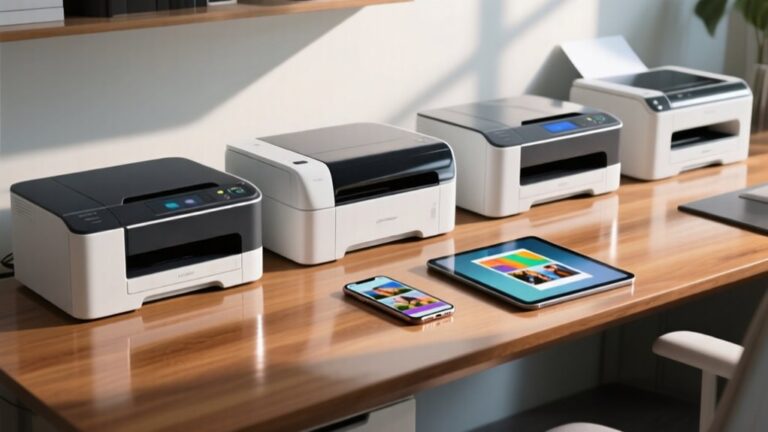 top mobile printing options