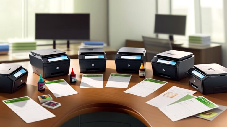 top printers for checks