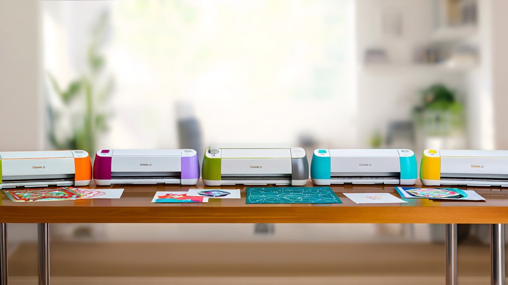top printers for cricut