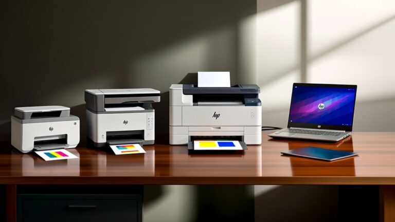 top printers for hp