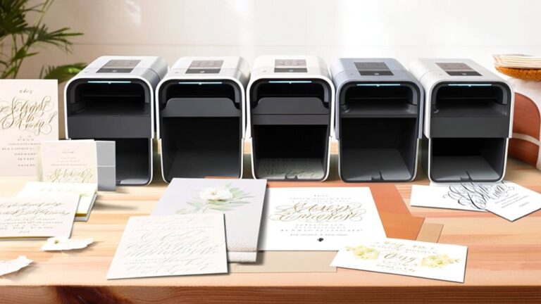 top printers for invitations