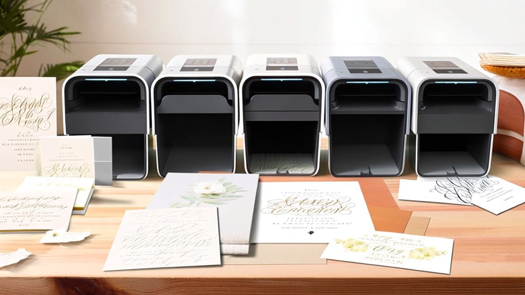top printers for invitations