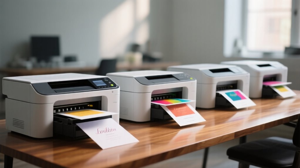 top printers for invitations