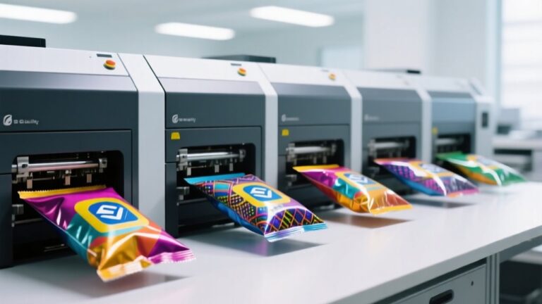 top printers for packaging
