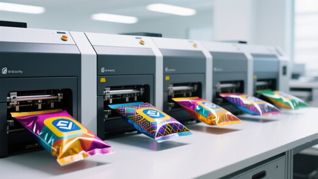 top printers for packaging