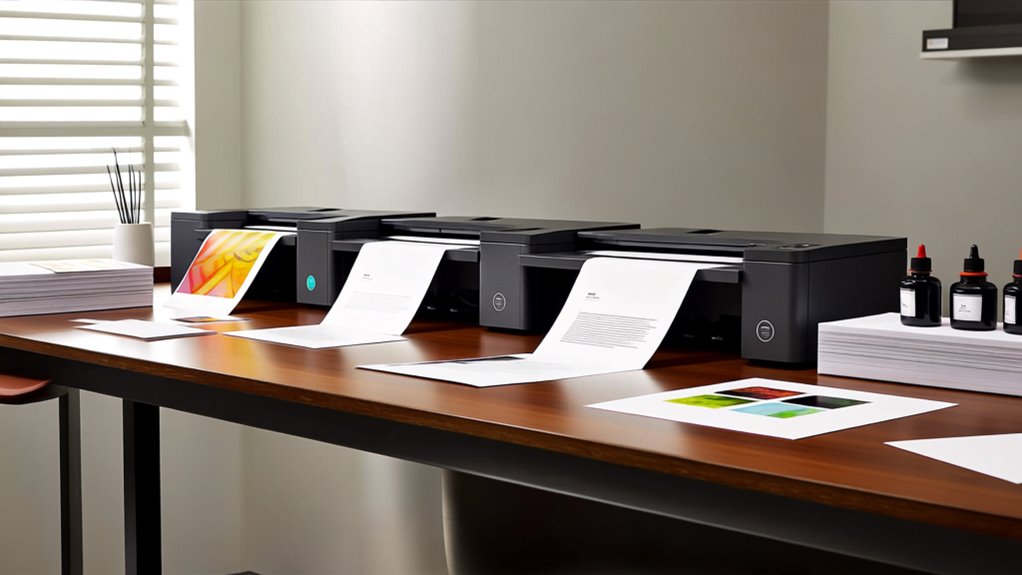 top printers for stationery