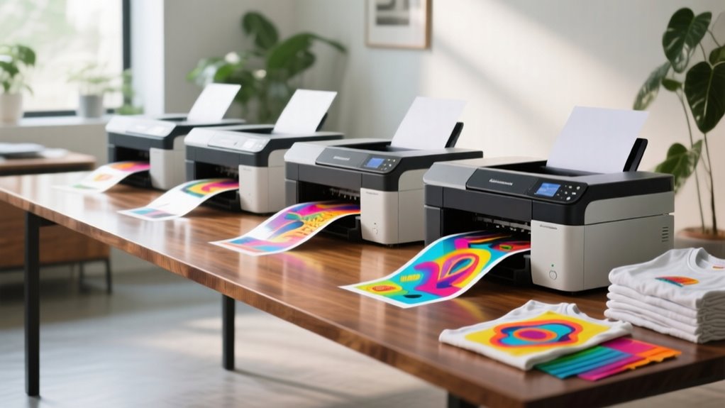 top printers for transfers