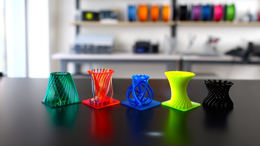 top tpu 3d printers