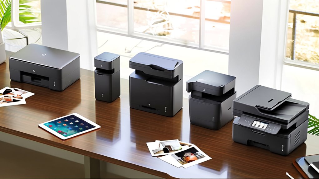 top wireless printers 2025