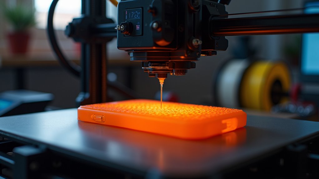 tpu printer selection criteria