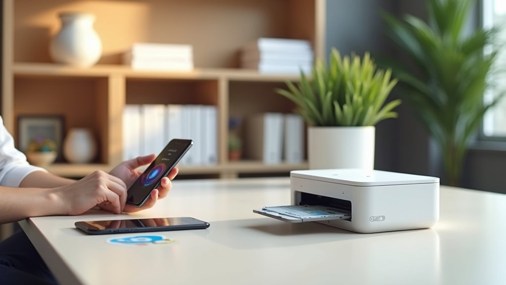 wireless printer selection factors