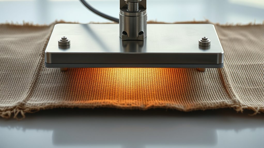 adjust heat and time