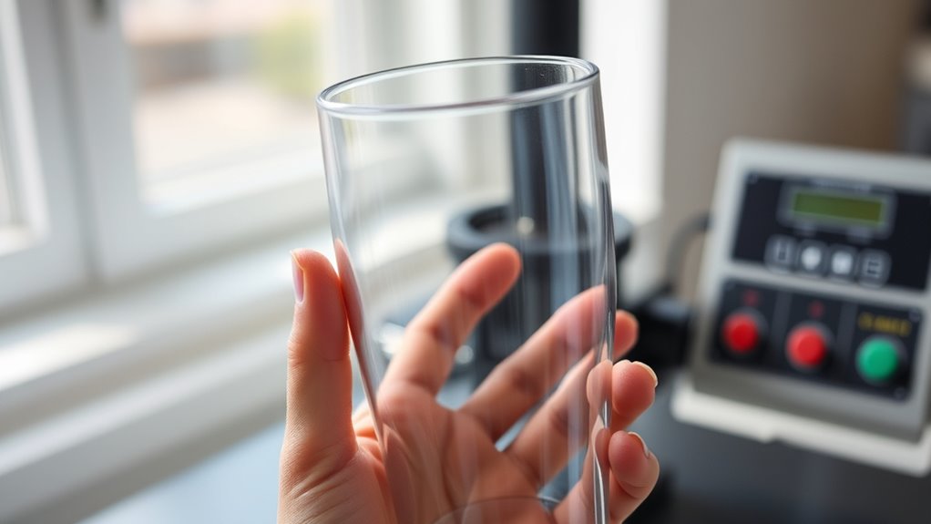 best heat resistant plastic tumblers