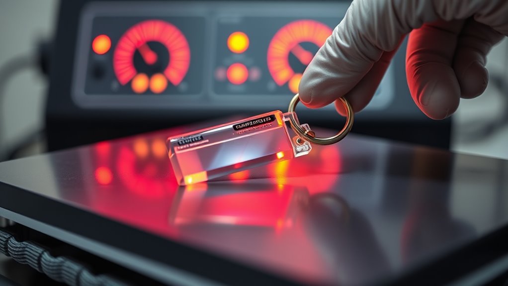 careful heat pressing tips