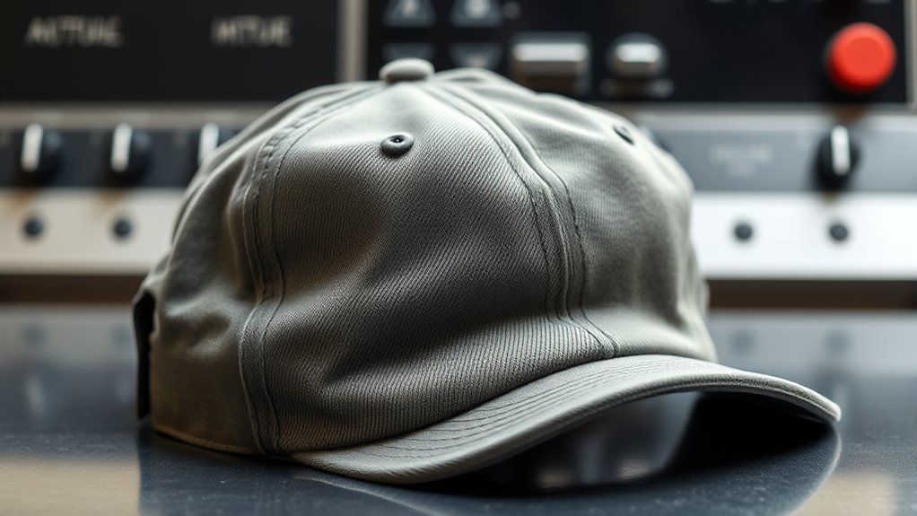 challenges in curved hat pressing