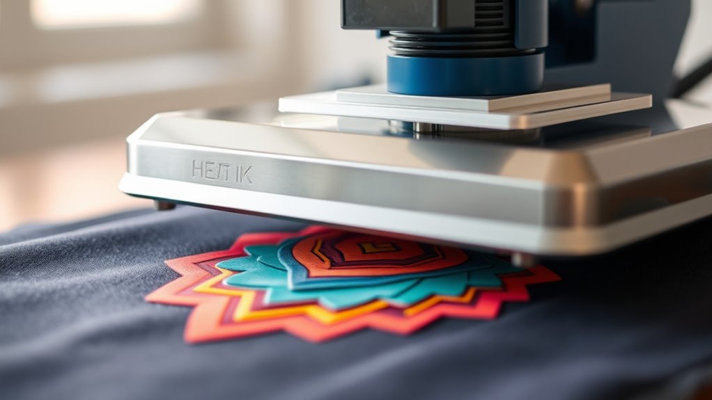 consistent precise durable results