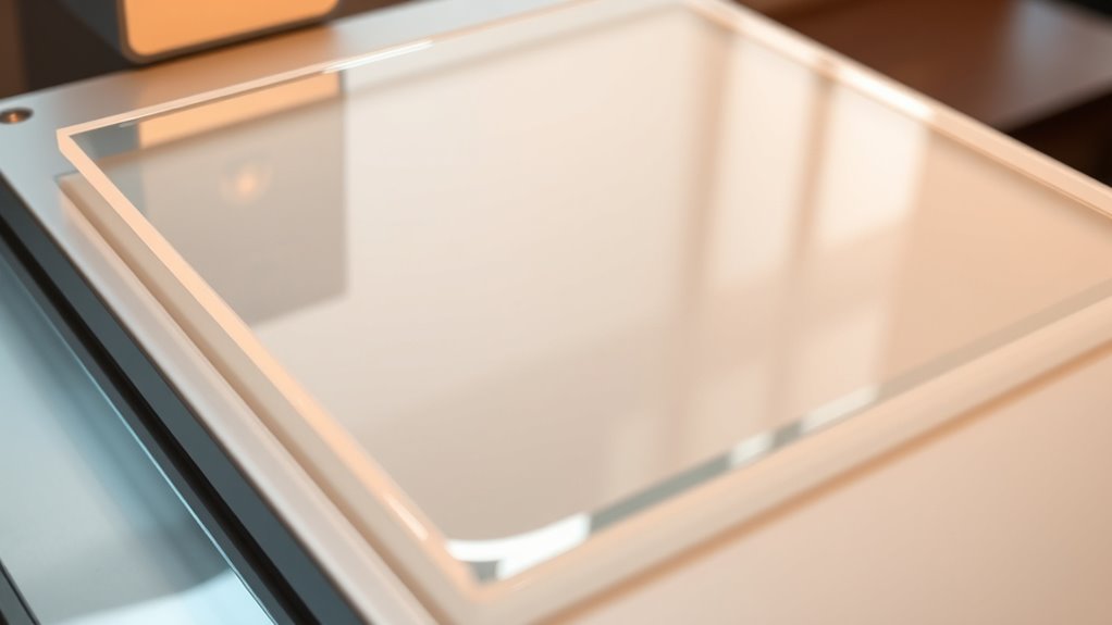 controlled gentle heat application