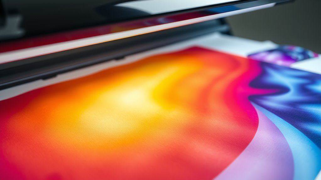 cotton sublimation with coating