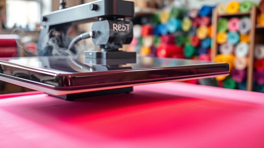 durable adhesive heat activated