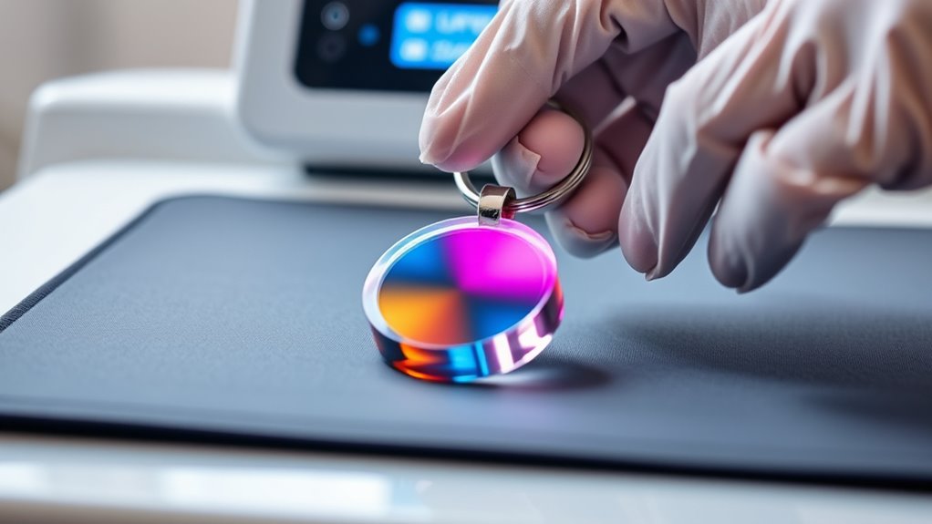 durable heat transfer selection