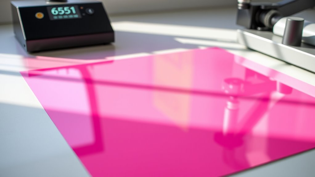durable outdoor adhesive vinyl