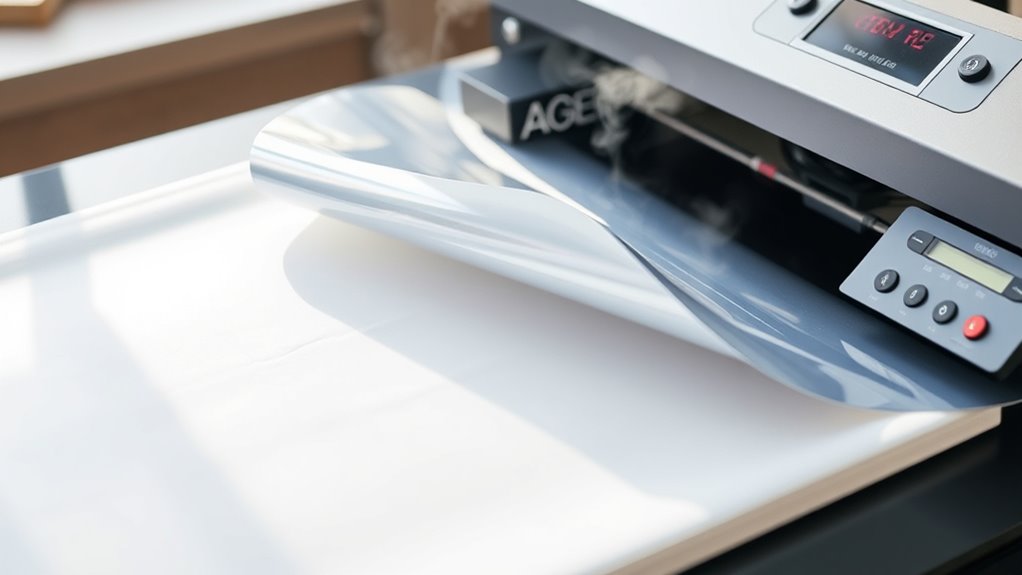 flexible adhesive durable material