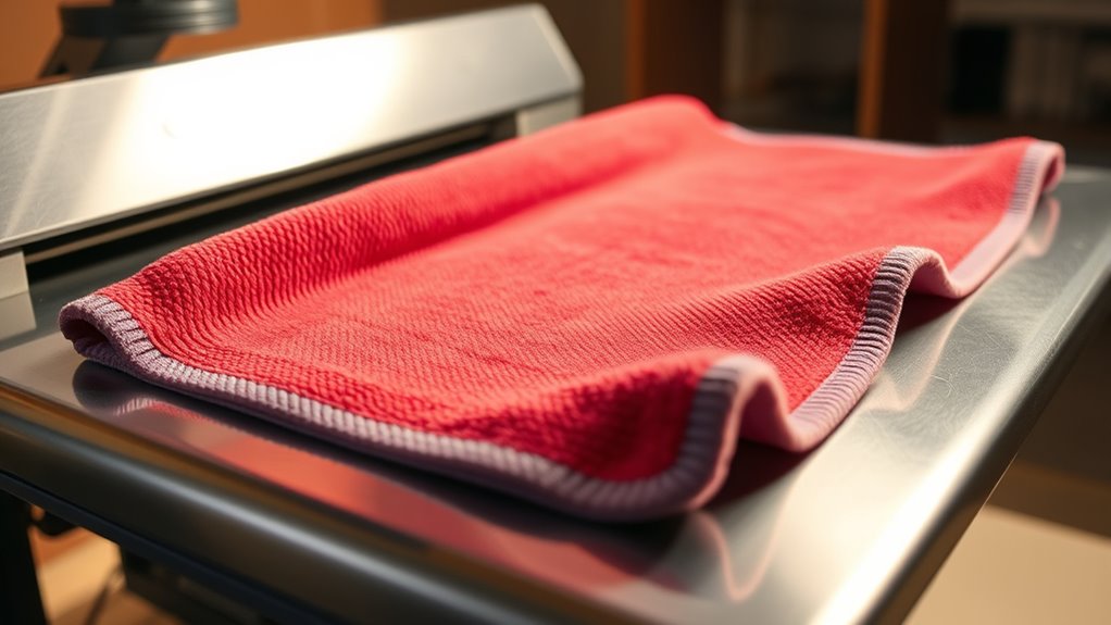 gentle lightweight transfer materials