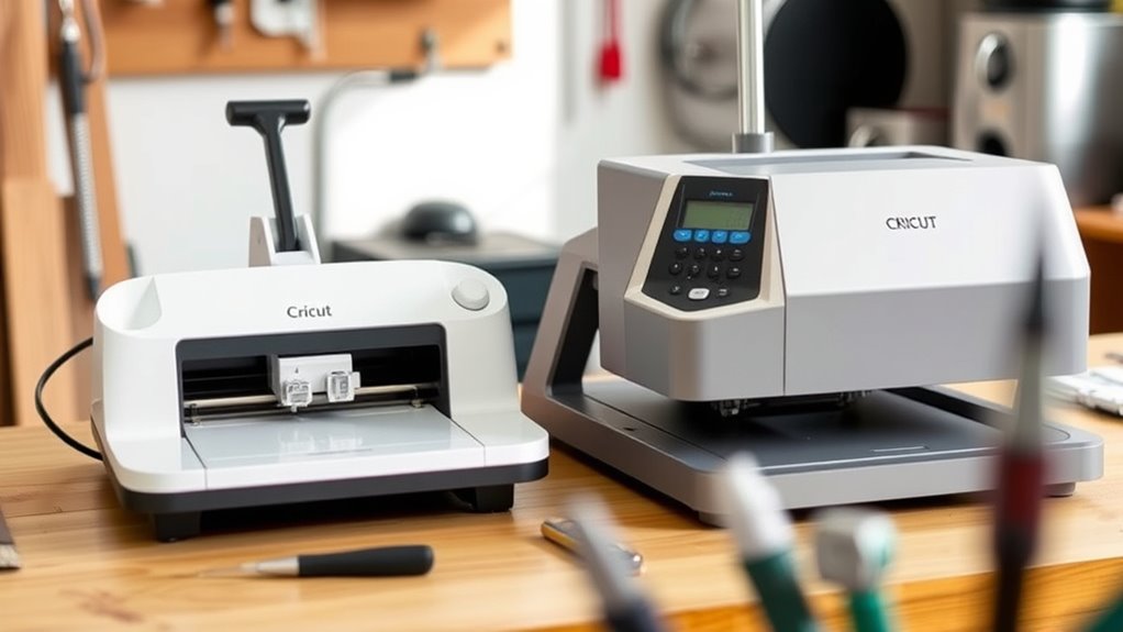 heat press size temperature purpose