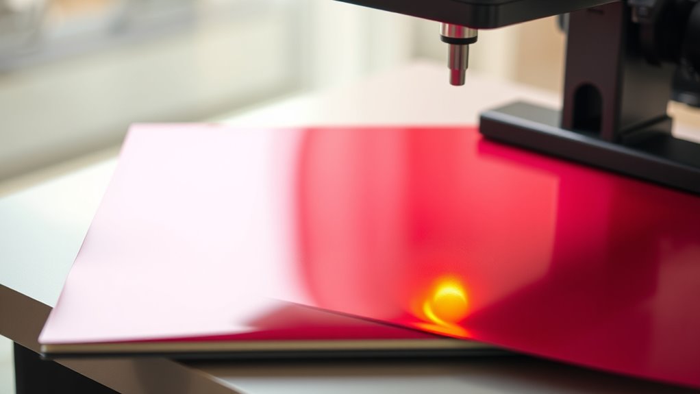 heat pressing oracal 651