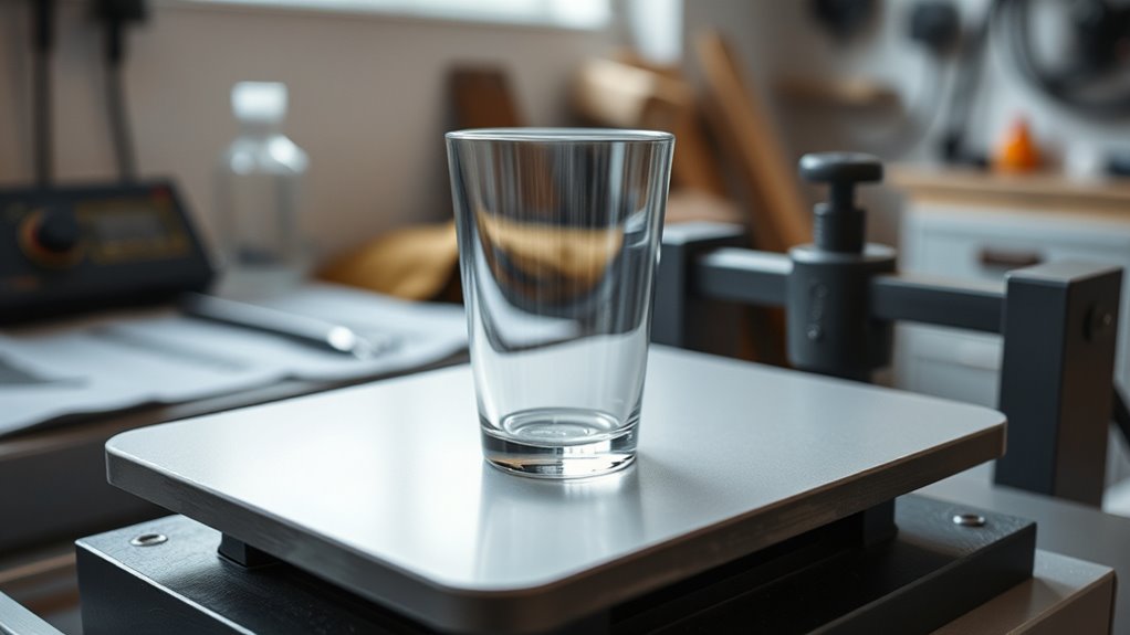 heat resistant glass types only