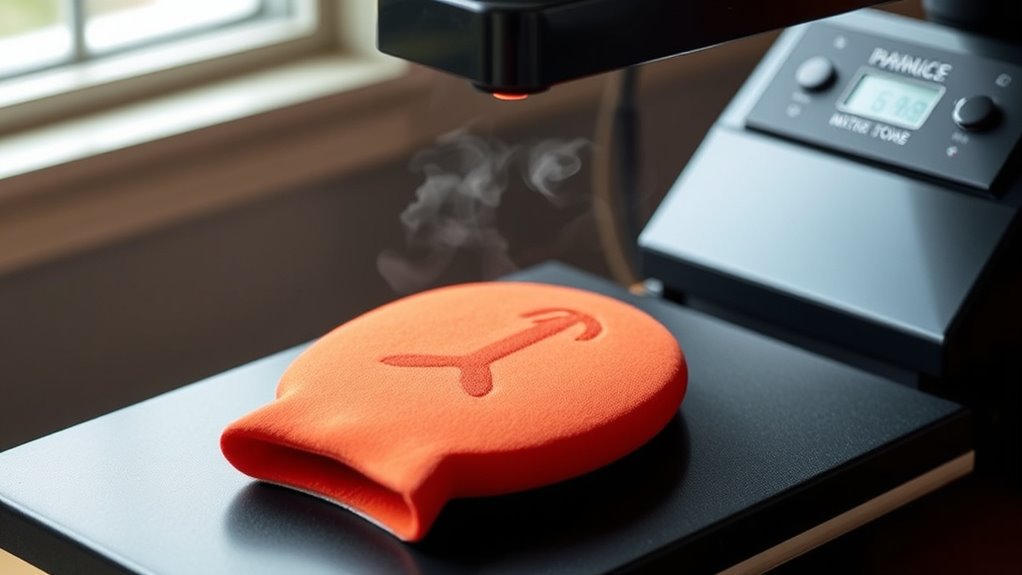 heating foam koozies