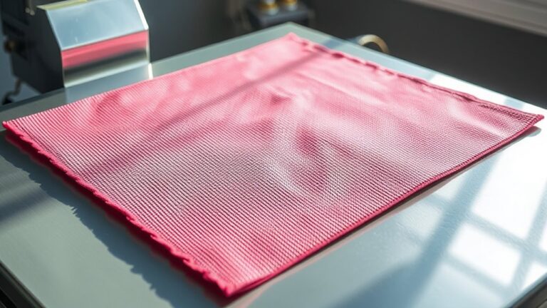 heating non woven polypropylene