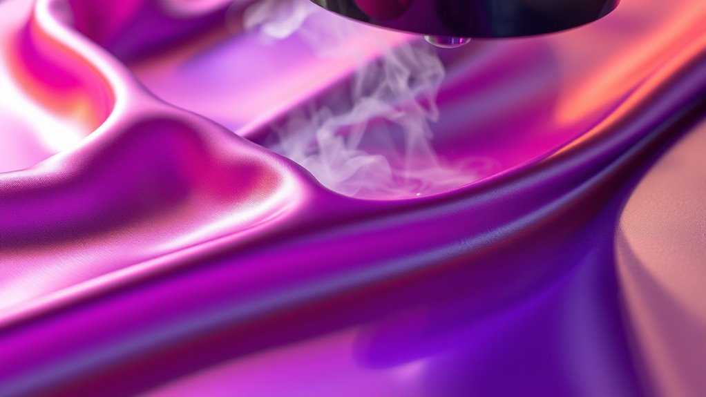 low heat vinyl application