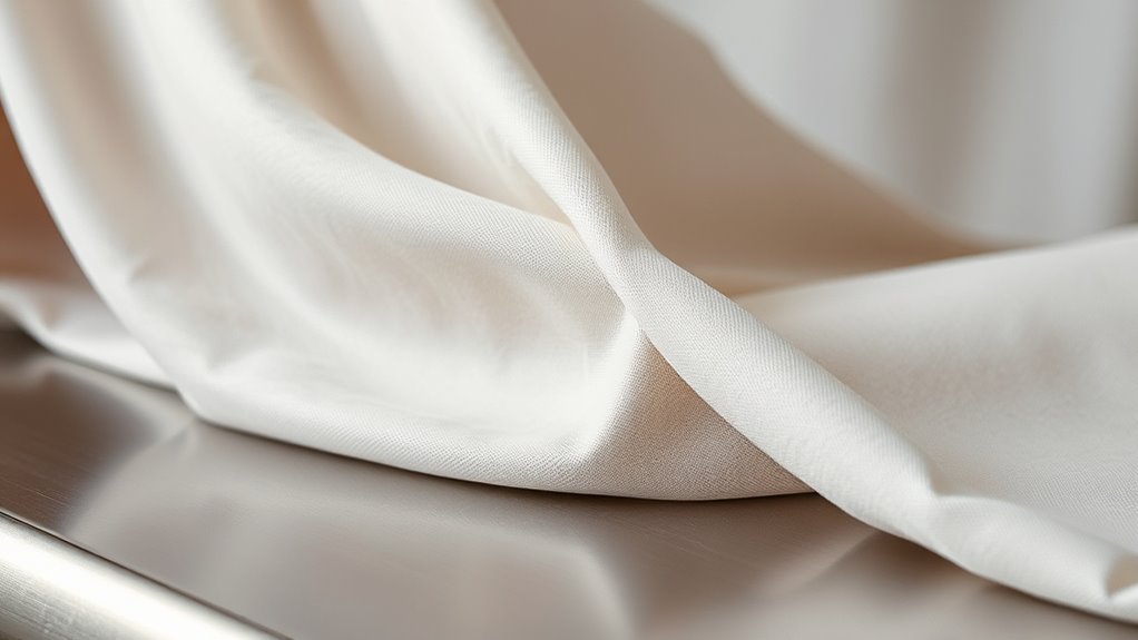 modal fabric heat pressing