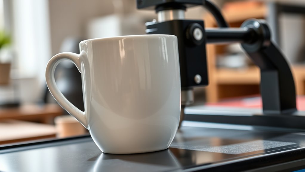 mugs suitable for heating