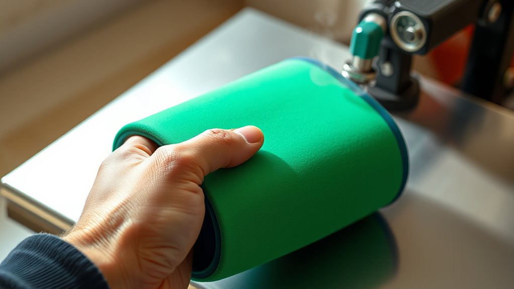neoprene s heat resistant insulation