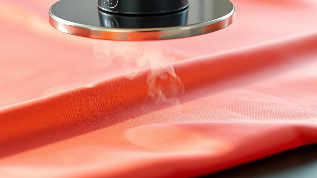 nylon s heat sensitivity challenges