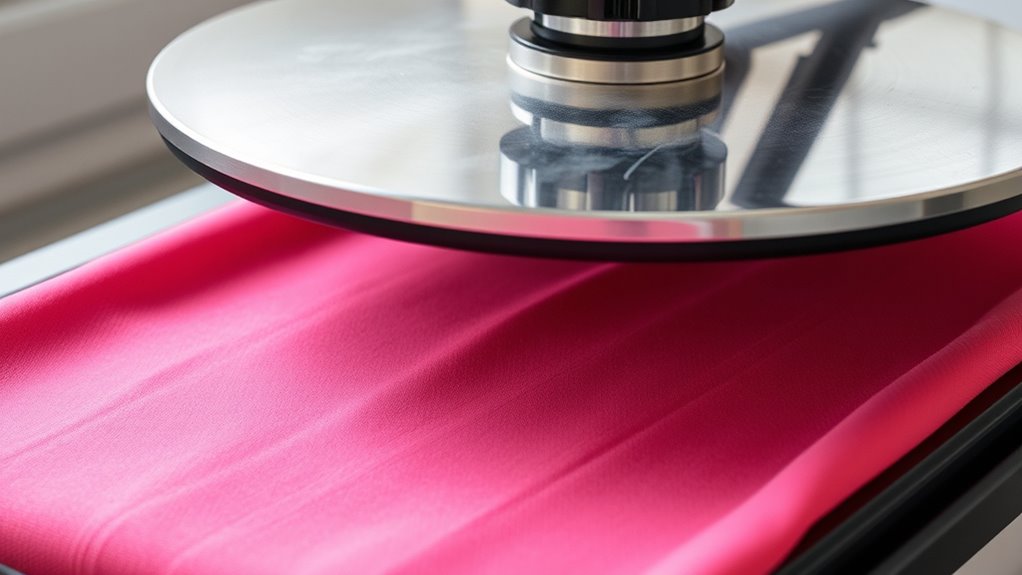 polyester compatible heat transfer vinyl