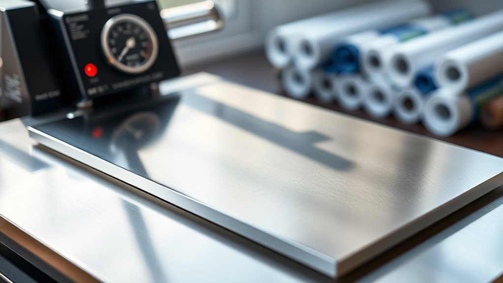 proper tools ensure durable results
