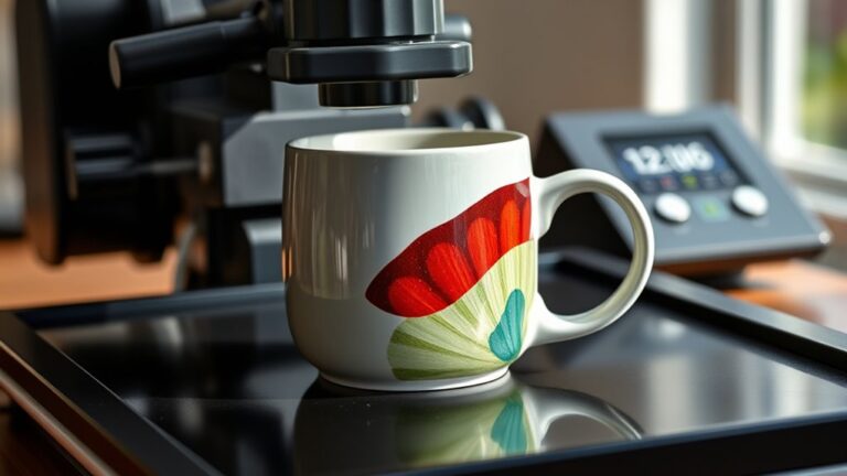 reheat mug safely
