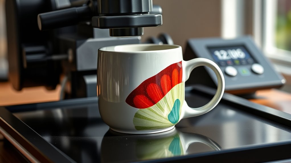 reheat mug safely