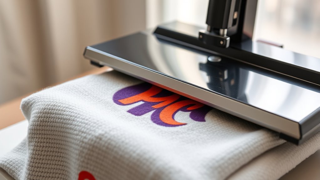 safe fleece vinyl pressing