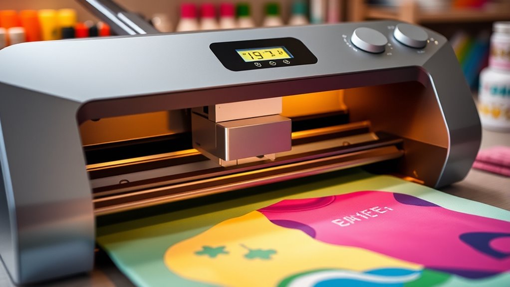 sublimate with cricut