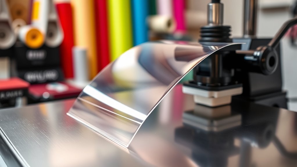 transfers vinyl accurately easily