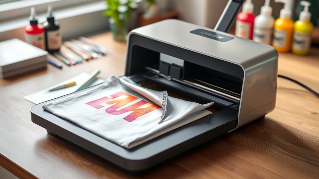 using cricut for dtf